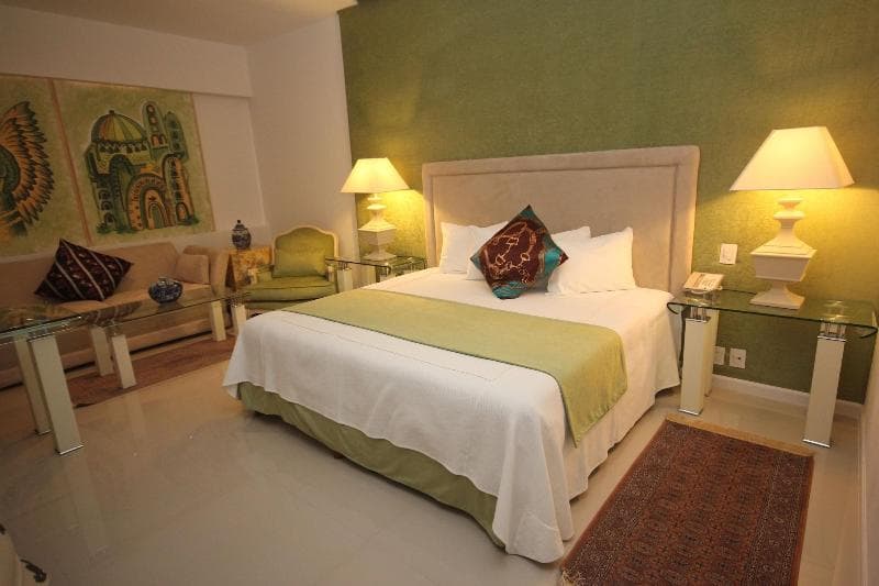 MM Grand Hotel Puebla, Tapestry Collection by Hilton 4