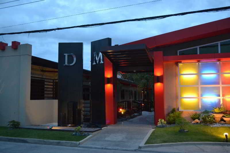 Dm Residente Resort 3