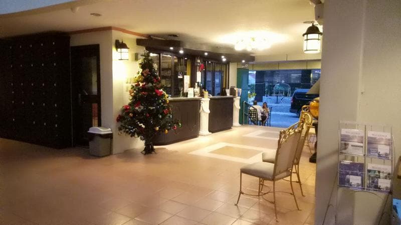 Dm Residente Resort photo 1
