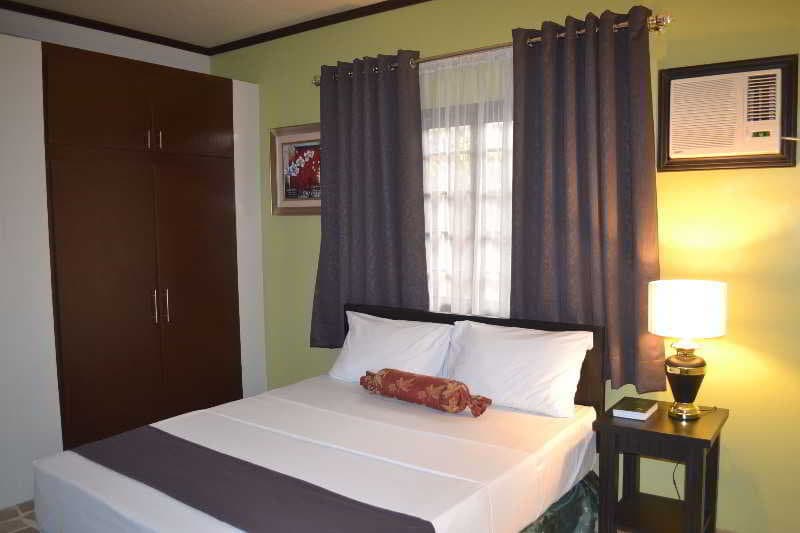 Dm Residente Resort 4
