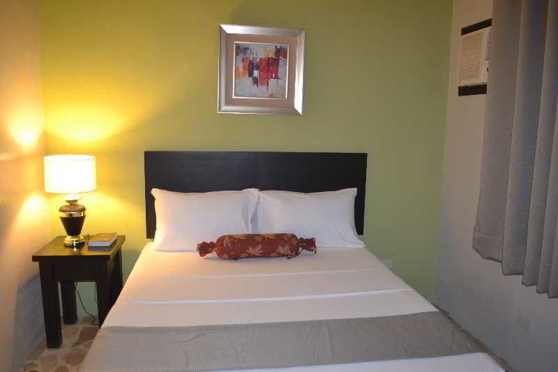 Dm Residente Resort 5