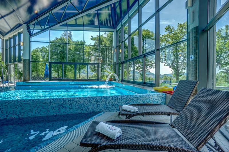 Spa & Wellness Hotel Diament Ustron 5