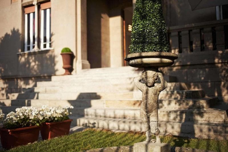 Villa Tower Inn 4