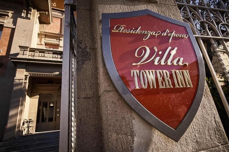 Villa Tower Inn 5