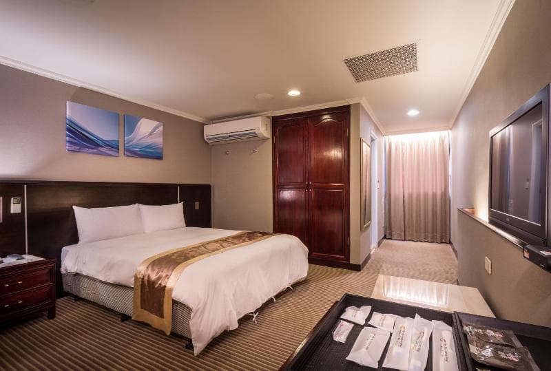 Ren Mei Business Hotel photo 1