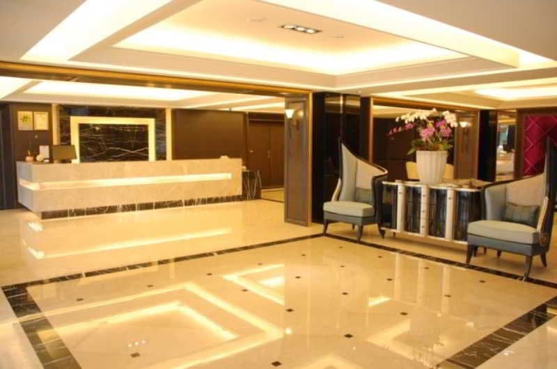 Ren Mei Business Hotel 4