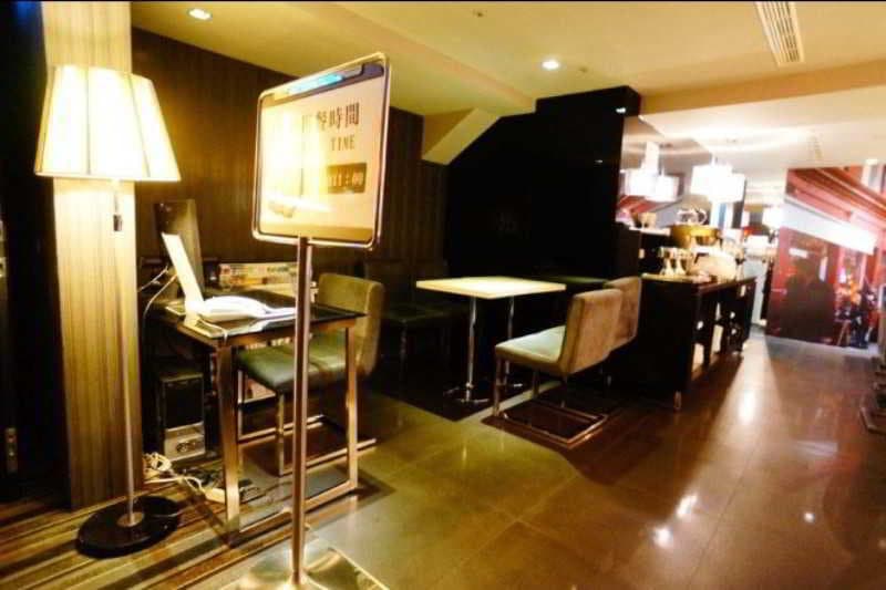 Vendome Hotel East Inn 2