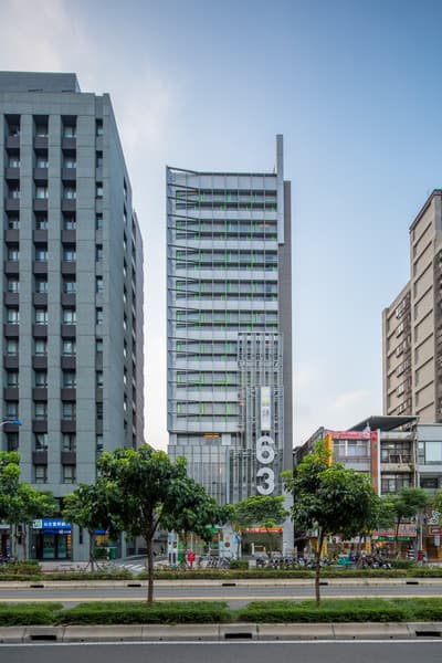 Chaiin Hotel - Dongmen 3