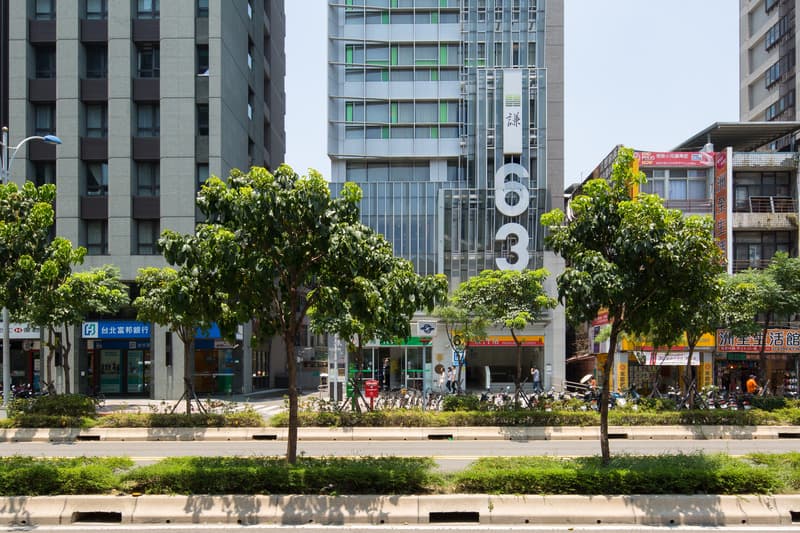 Chaiin Hotel - Dongmen 4