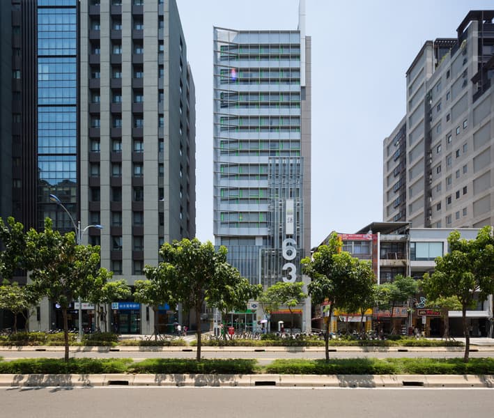 Chaiin Hotel - Dongmen 5