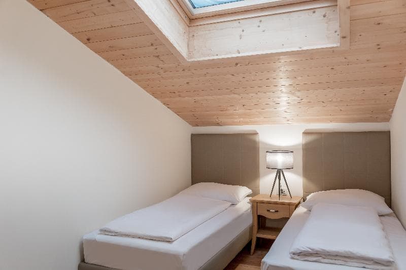 Torri Di Seefeld 5
