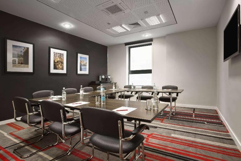 Ramada Encore By Wyndham Newcastle-Gateshead photo 1