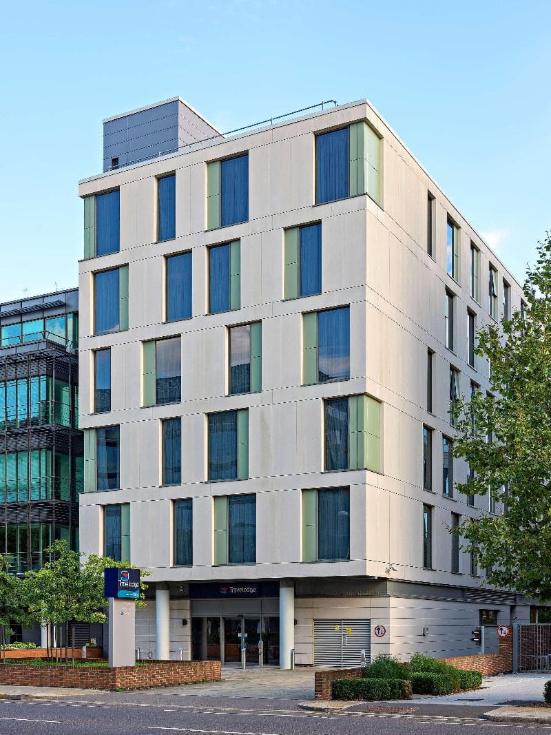 Travelodge Ealing 3