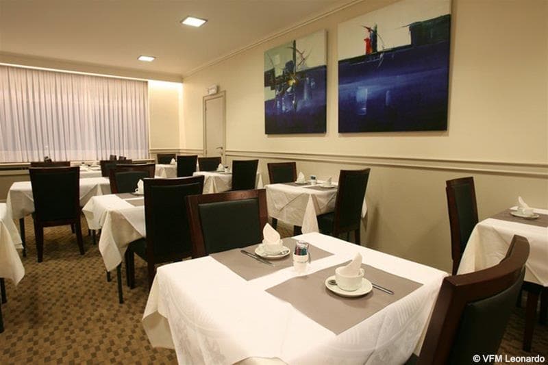 Best Western Prado 3