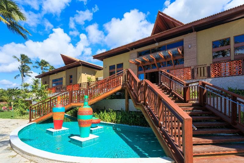 Viva Porto de Galinhas Resort 2