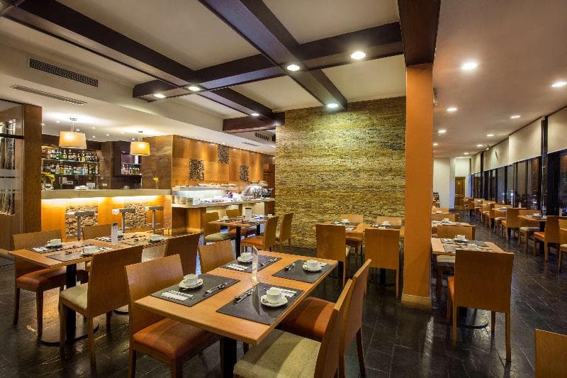 Best Western Marina Del Rey 2
