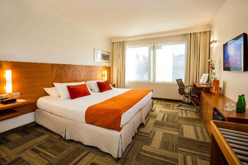 Best Western Marina Del Rey 3