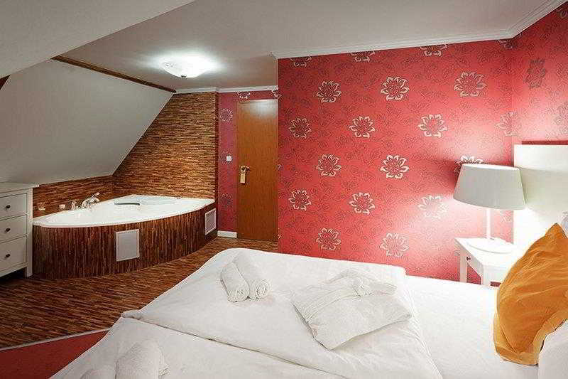 Pytloun Design Hotel 5