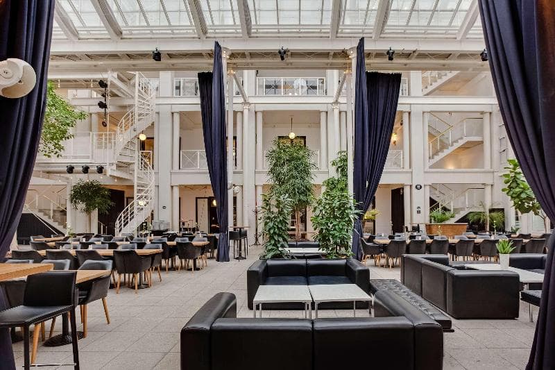 Best Western Torvehallerne 2
