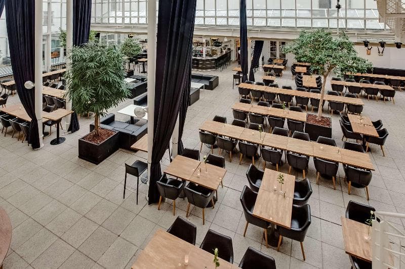 Best Western Torvehallerne 3