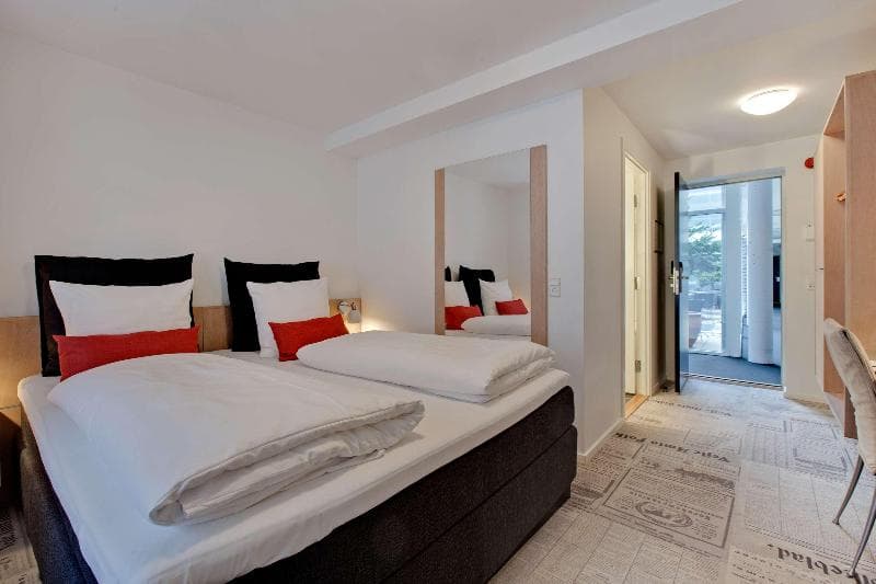 Best Western Torvehallerne 4