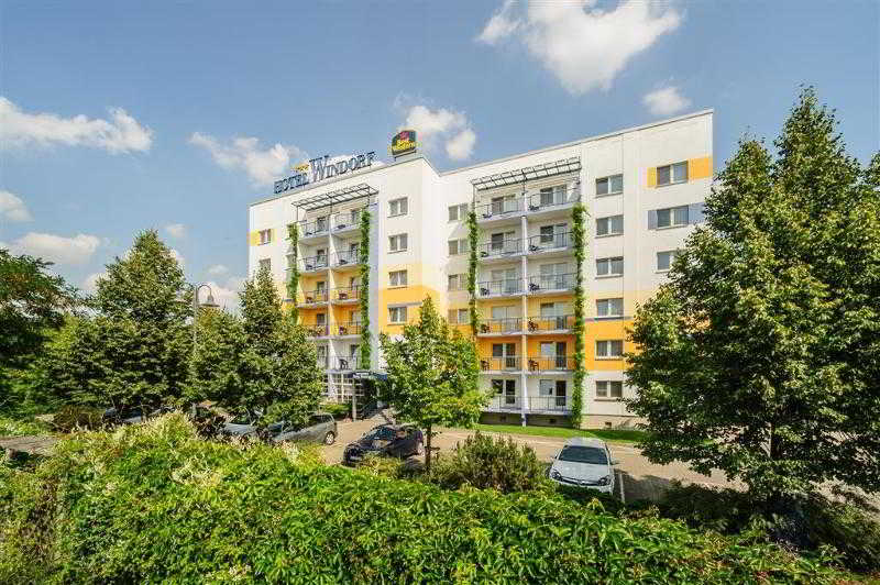 Best Western Hotel Windorf photo 1