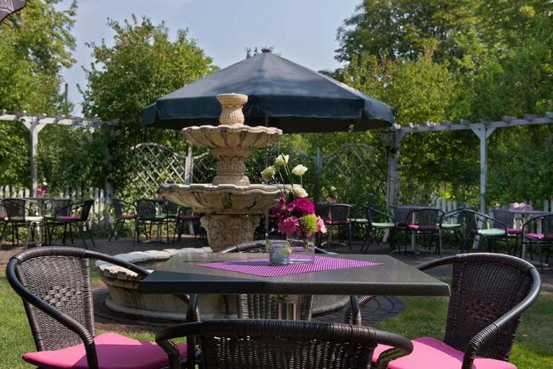 Best Western Hotel Windorf 5