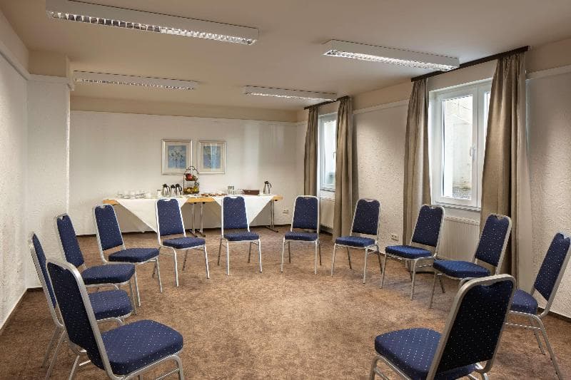 Best Western Hotel Mainz 3