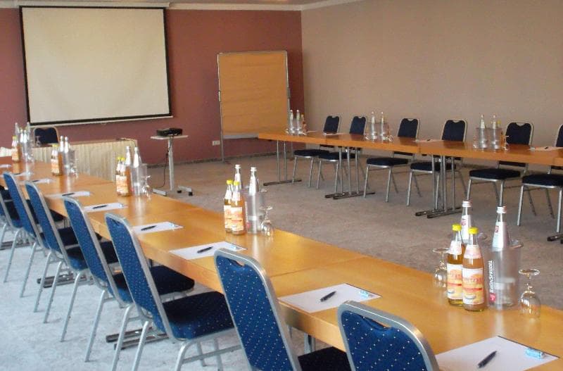 Best Western Hotel Mainz 5