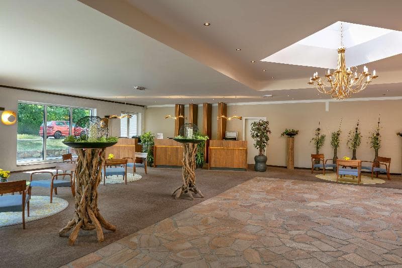 Best Western Hotel Mainz 2