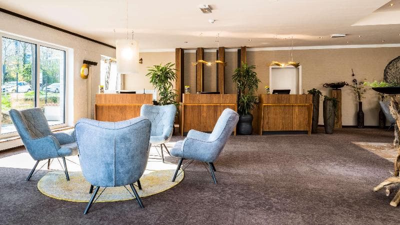 Best Western Hotel Mainz 4