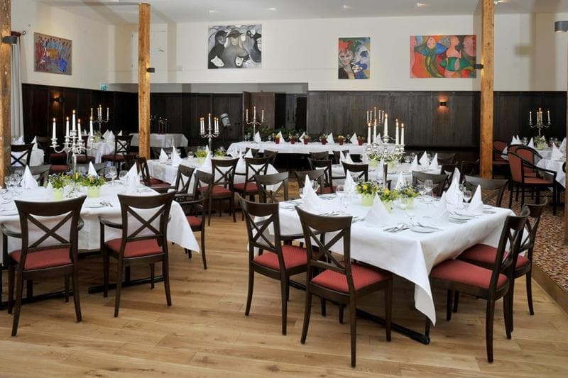 DORMERO Hotel Düsseldorf 4
