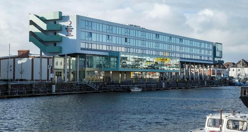 Best Western Plus Hotel Bremerhaven 4