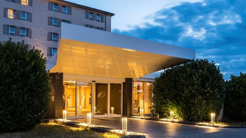 Best Western Plus Io Hotel photo 1