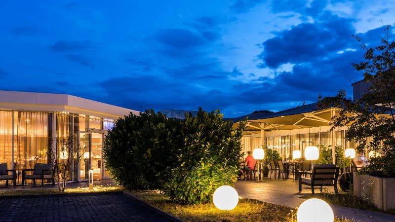 Best Western Plus Io Hotel 2