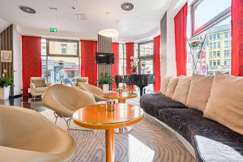 Best Western City-Hotel Braunschweig photo 1