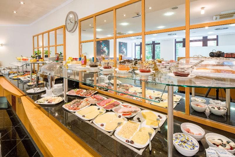 Best Western City-Hotel Braunschweig 4