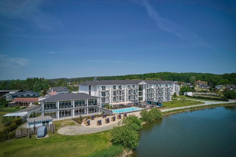 Dorint Resort Baltic Hills Usedom 4