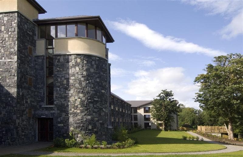 Best Western Plus Westport Woods photo 1
