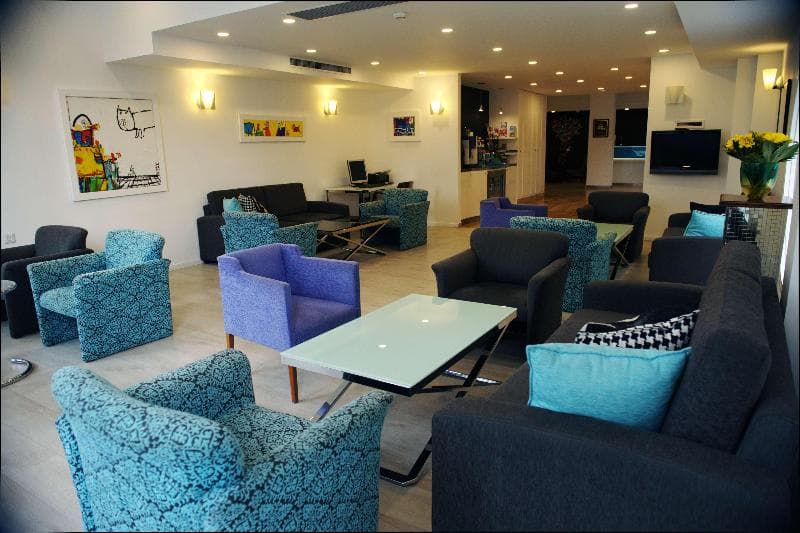 Best Western Regency Suites 4