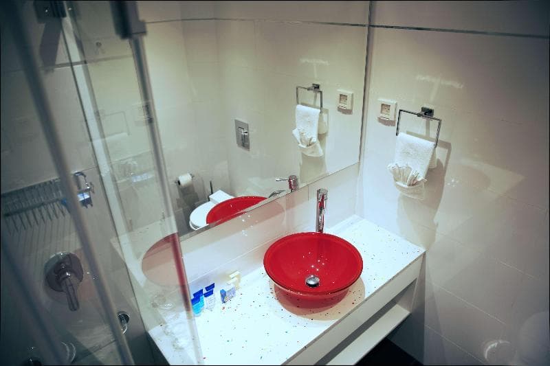Best Western Regency Suites 3