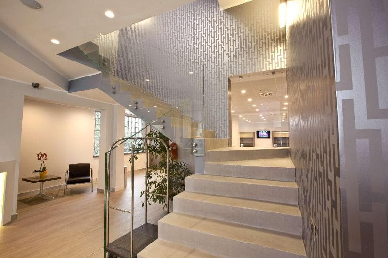 Best Western Plus Borgolecco Hotel 3