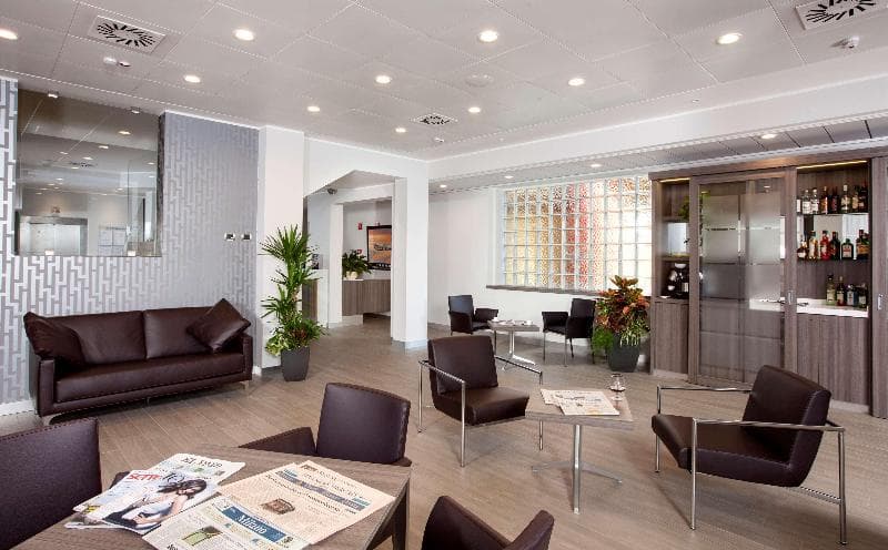 Best Western Plus Borgolecco Hotel photo 1