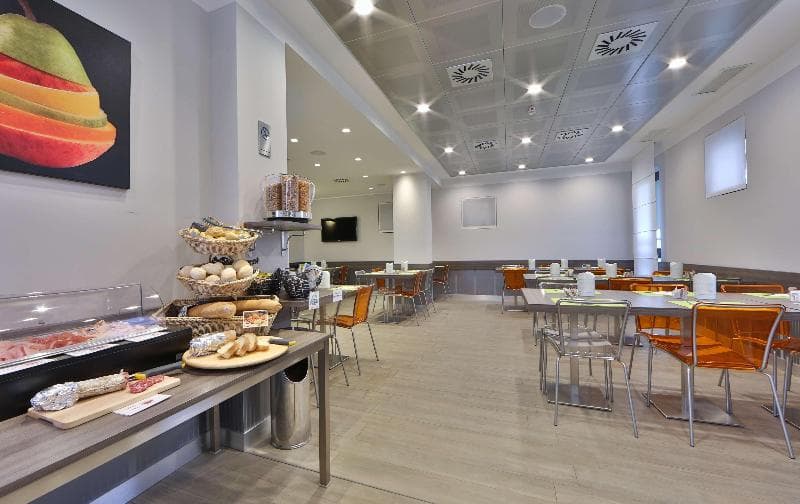 Best Western Plus Borgolecco Hotel 4