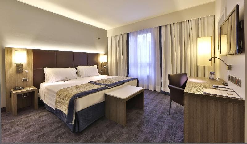 Best Western Plus Borgolecco Hotel 2