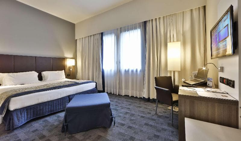 Best Western Plus Borgolecco Hotel 5
