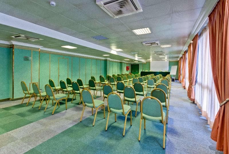Best Western Hotel Rome Airport photo 1