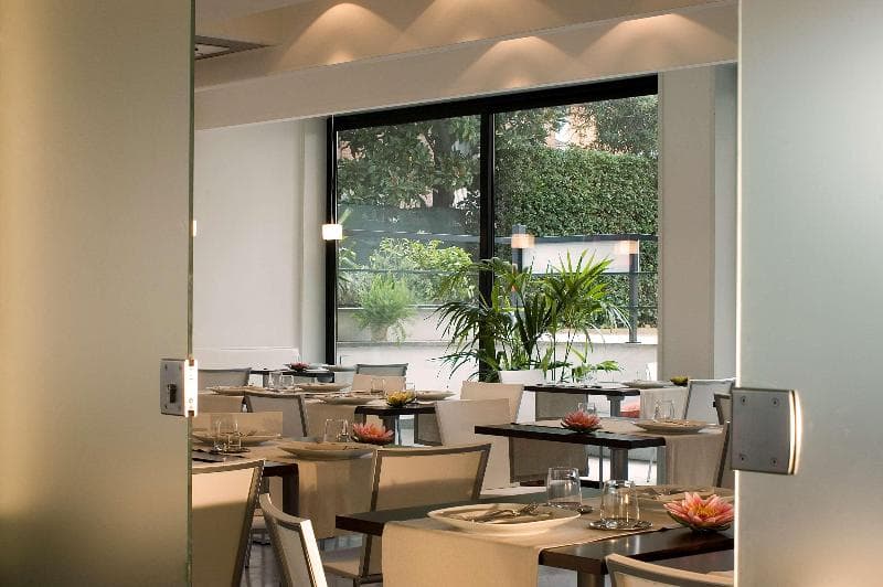Best Western Hotel Rome Airport 3