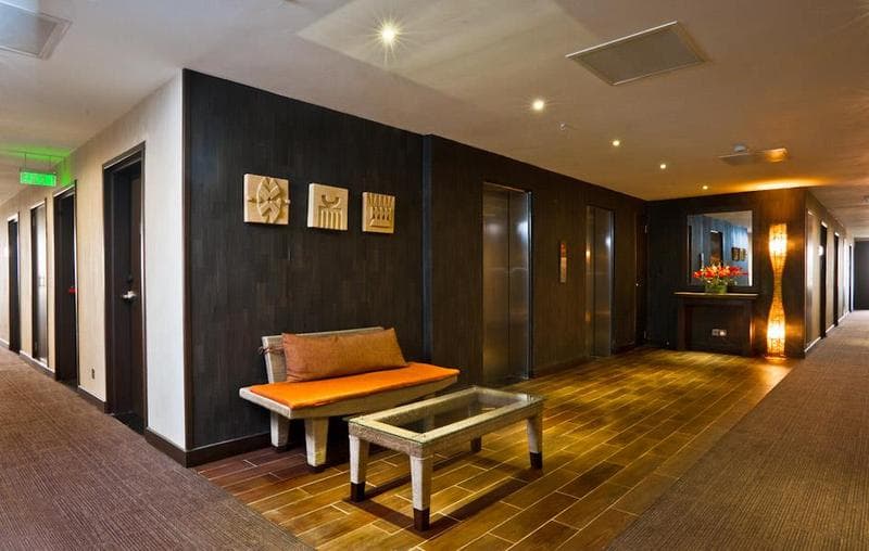 Four Points By Sheraton Nairobi Hurlingham 2
