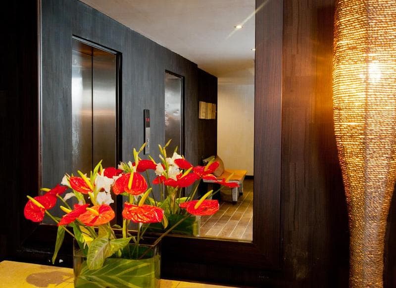 Four Points By Sheraton Nairobi Hurlingham 3
